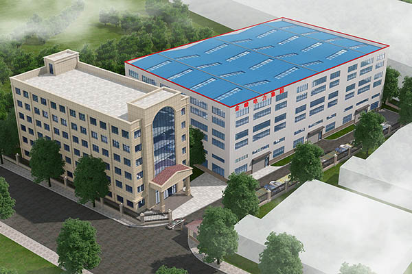 贵州金峰电缆有限公司